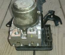 Блок управления АБС. Honda Civic, FD1, FD2 Двигатель P6FD1