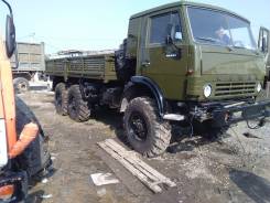 Камаз 4310. Продам КАМАз 4310 Новый, 10 850 куб. см., 8 000 кг.