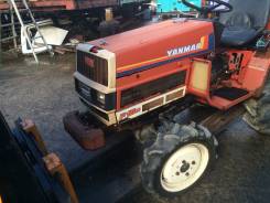 Запасные части на японский мини трактор Yanmar F16D. Yanmar F145 Yanmar F16D. Под заказ