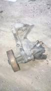 Помпа с корпусом всборе l13b fit gk3. Honda Fit, GK3 Двигатель L13B