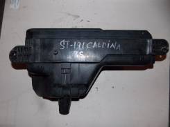 Блок предохранителей. Toyota Caldina, ST191G Двигатель 3SFE