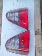 Стоп-сигнал. Honda Odyssey, RA6, RA7, RA8, RA9
