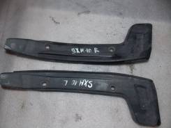 Подкрылок. Toyota Gaia, SXM10G Двигатель 3SFE