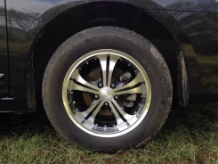 SH. x15", 5x110.00