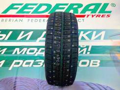 Federal Hero Alpaza AP01, 195/60R15 в Новосибирске Hero Alpaza AP01. Зимние, шипованные, 2018 год, без износа