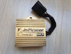 Система зажигания. Toyota: Cresta, Verossa, Mark II Wagon Blit, Mark II, Chaser
