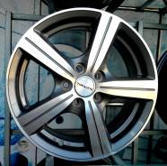 TGRACING LZ369. 6.0x15, 5x100.00, ET43, ЦО 67,1 мм.