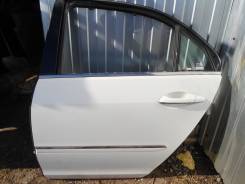 Дверь боковая. Honda Legend, KB1 Двигатель J35A
