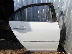 Дверь боковая. Honda Legend, KB1 Двигатель J35A