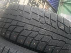 Michelin Latitude X-Ice North. Зимние, шипованные, износ: 5%, 4 шт