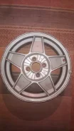 ATS Classic. 6.0x15", 4x100, ET-35 ����