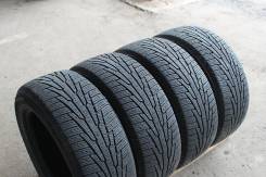 Nokian Hakkapeliitta R. Зимние, без шипов, 2011 год, износ: 10%, 4 шт