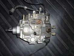 Топливный насос высокого давления. Toyota: Hiace Regius, Hiace, Granvia, 4Runner, Touring Hiace, Grand Hiace, Regius Ace, Hilux, Land Cruiser Prado, H...