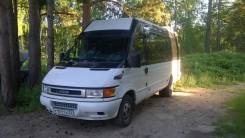 Iveco Daily. Продается автобус, 2 798 куб. см., 17 мест