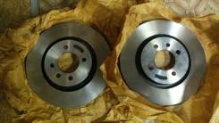 Диск тормозной. SEAT Cordoba SEAT Ibiza Volkswagen Passat Volkswagen Golf Volkswagen Corrado Honda Civic, EG4, DFA-EN2, EG3, EG6 Двигатели: MG217, MG3...