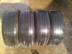 Dunlop Grandtrek PT2. Летние, износ: 60%, 4 шт