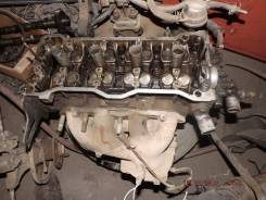 Головка блока цилиндров. Toyota Corolla Toyota Carina