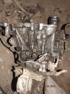 Механическая коробка переключения передач. Toyota Carina, AT170, AT170G Двигатель 5AFE