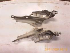 Крепление капота. Toyota Cresta, JZX105, GX105, JZX100, JZX101, GX100, LX100 Toyota Mark II, GX100, LX100, GX105, JZX105, JZX100, JZX101 Toyota Chaser...