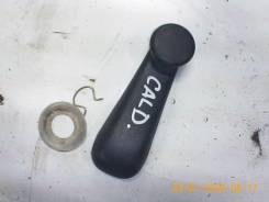 Ручка стеклоподъемника. Toyota: Tercel, Corsa, Corona, Corolla II, RAV4, Caldina, Carina, Carina E, Celica Двигатели: 1NT, 4EFE, 5EFE, 2E, 3SFE, 2C, 4...