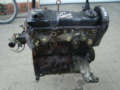 Двигатель в сборе. Volkswagen Passat