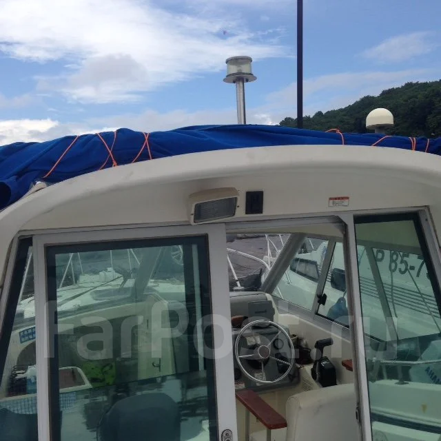 Yamaha FC-24. 1996 ���, ��������� ���������, ������ ����