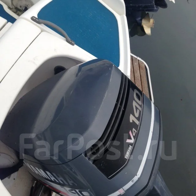 Yamaha FC-24. 1996 ���, ��������� ���������, ������ ����