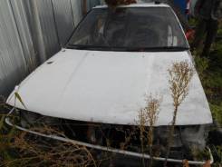 Планка под фары. Toyota Corolla, AE91, AE96, AE94, VIN