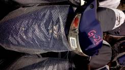 Honda Dio AF27