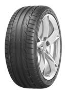 Dunlop SP Sport MAxx RT. Летние, без износа