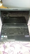 Toshiba Satellite C660-2DF. 150,0����, ��� 512 ��, ���� 2���, WiFi, ����������� �� 48��. ����