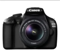Canon EOS 1100D Kit