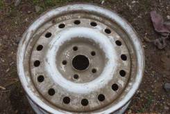 ГАЗ Волга. 6.5x15, 5x108.00