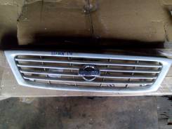 Решетка радиатора. Nissan Sunny