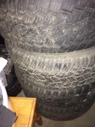 Toyo Open Country All-Terrain. ����� at, �/�, ����� 5�%