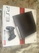 Sony PlayStation 3 Super Slim ����