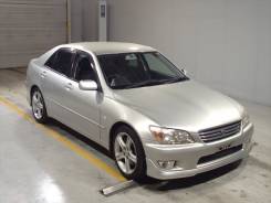 Toyota Altezza. GXE10, 1GFE BEAMS