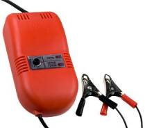 Зарядное устройство для аккумуляторов мототехники Сонар 12V $MM$