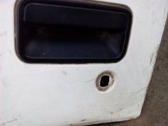 Ручка двери внешняя. Mitsubishi Canter