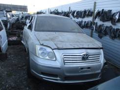 Toyota Avensis. AZT250, 1AZFSE