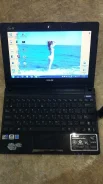 Asus Eee PC X101CH. 1,6����, ��� 1024 ��, ���� 160���, WiFi, Bluetooth, ����������� �� 7��. ����