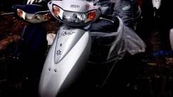 Honda Dio AF62. 48 куб. см., исправен, птс, без пробега