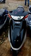 Honda Tact AF-30. 49 куб. см., исправен, птс, без пробега