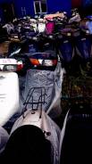 Honda TactAF-24. 49 куб. см., исправен, птс, без пробега