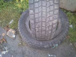 Northtrek. Зимние, без шипов, износ: 10%, 2 шт
