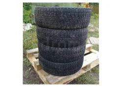Dunlop SP 65. ������, ��� �����, 2009 ���, �/�, ����� 40�%