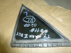 Форточка двери. Toyota Mark II Wagon Blit, GX110, JZX110, GX115, JZX115 Toyota Mark II Двигатели: 1JZFSE, 1JZGTE, 1JZGE, 1GFE