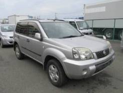 Nissan X-Trail. NT30, QR20DE