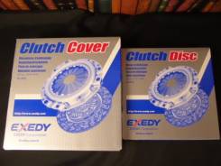 Сцепление. Mazda AZ-Offroad, JM23W, JB23W Suzuki Carry, DA52V, DA62T, DA52T, DB52T, DA62W, DA52W, DA62V, DB52V Suzuki Jimny, JB23W Двигатель K6A