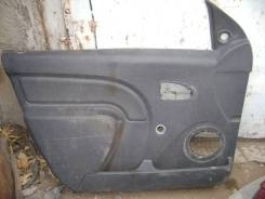 Обшивка двери. Renault Logan, LS0G/LS12, LS0G, LS12